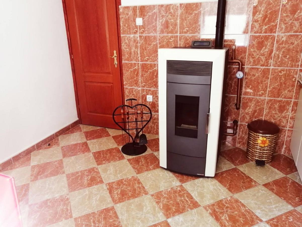 Nemanja Apartment Требине Екстериор снимка