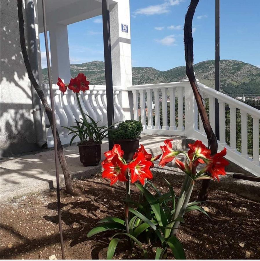 Nemanja Apartment Требине Екстериор снимка