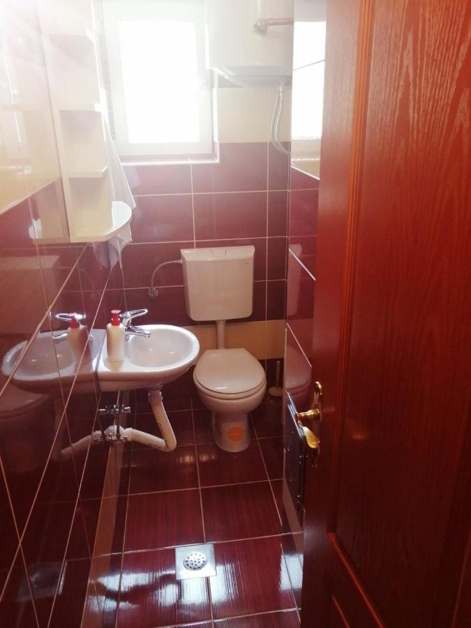 Nemanja Apartment Требине Екстериор снимка