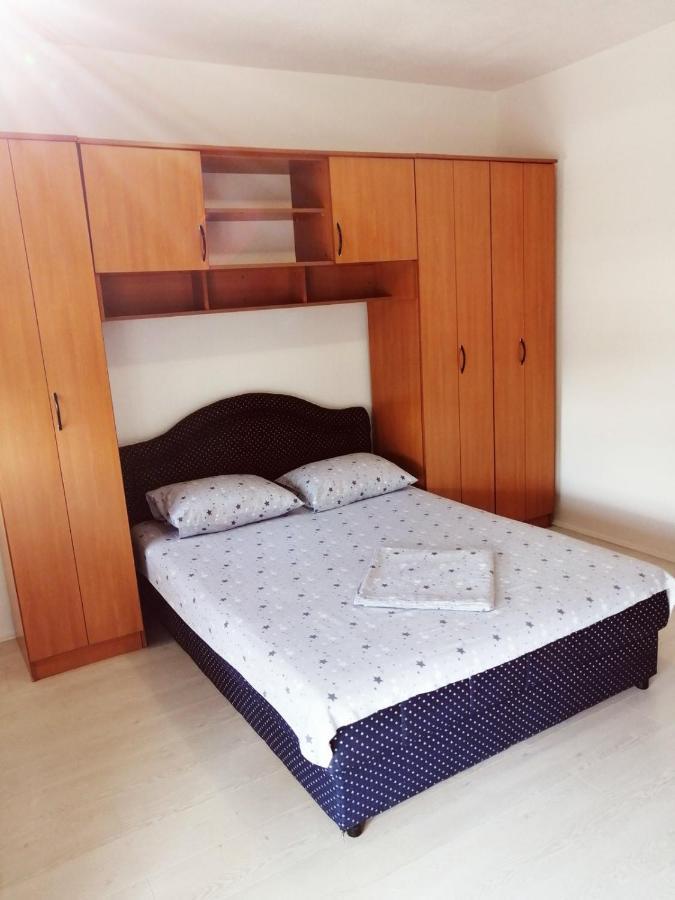 Nemanja Apartment Требине Екстериор снимка
