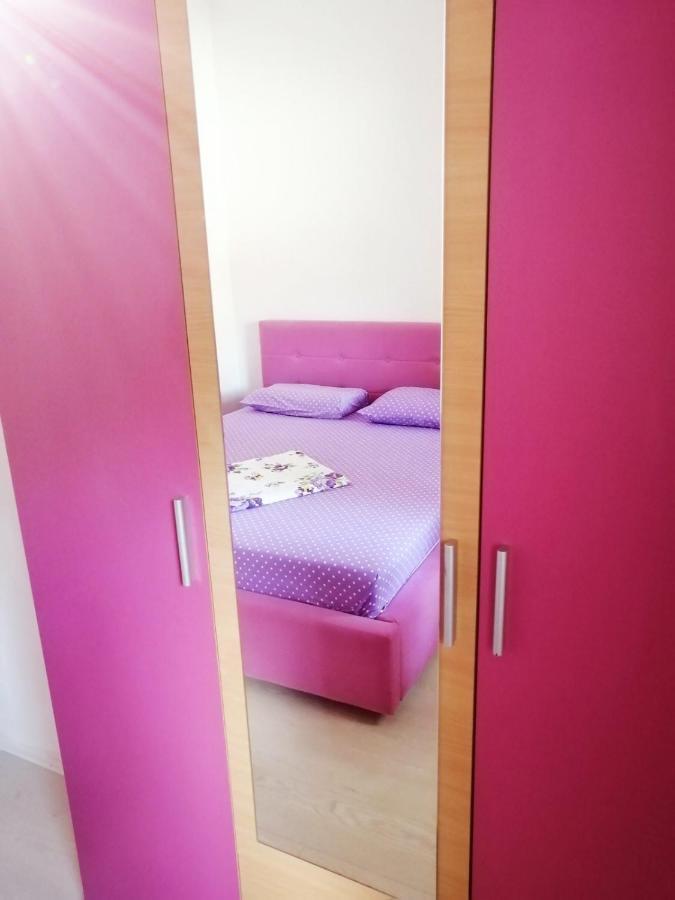 Nemanja Apartment Требине Екстериор снимка