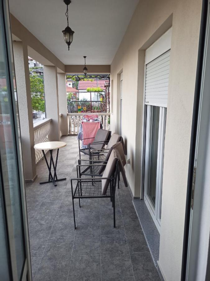 Nemanja Apartment Требине Екстериор снимка